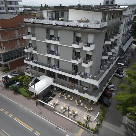 Florida Park Hotel Bellaria-Igea Marina Eksteriør bilde