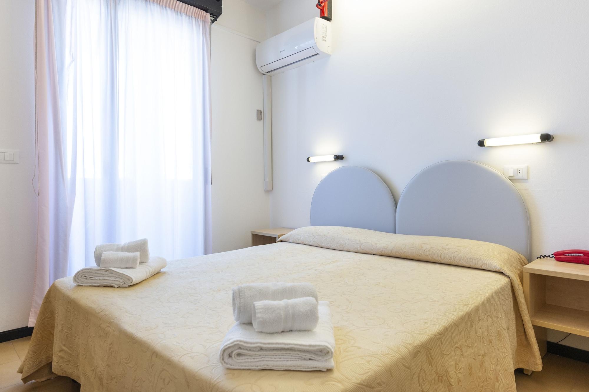 Florida Park Hotel Bellaria-Igea Marina Eksteriør bilde