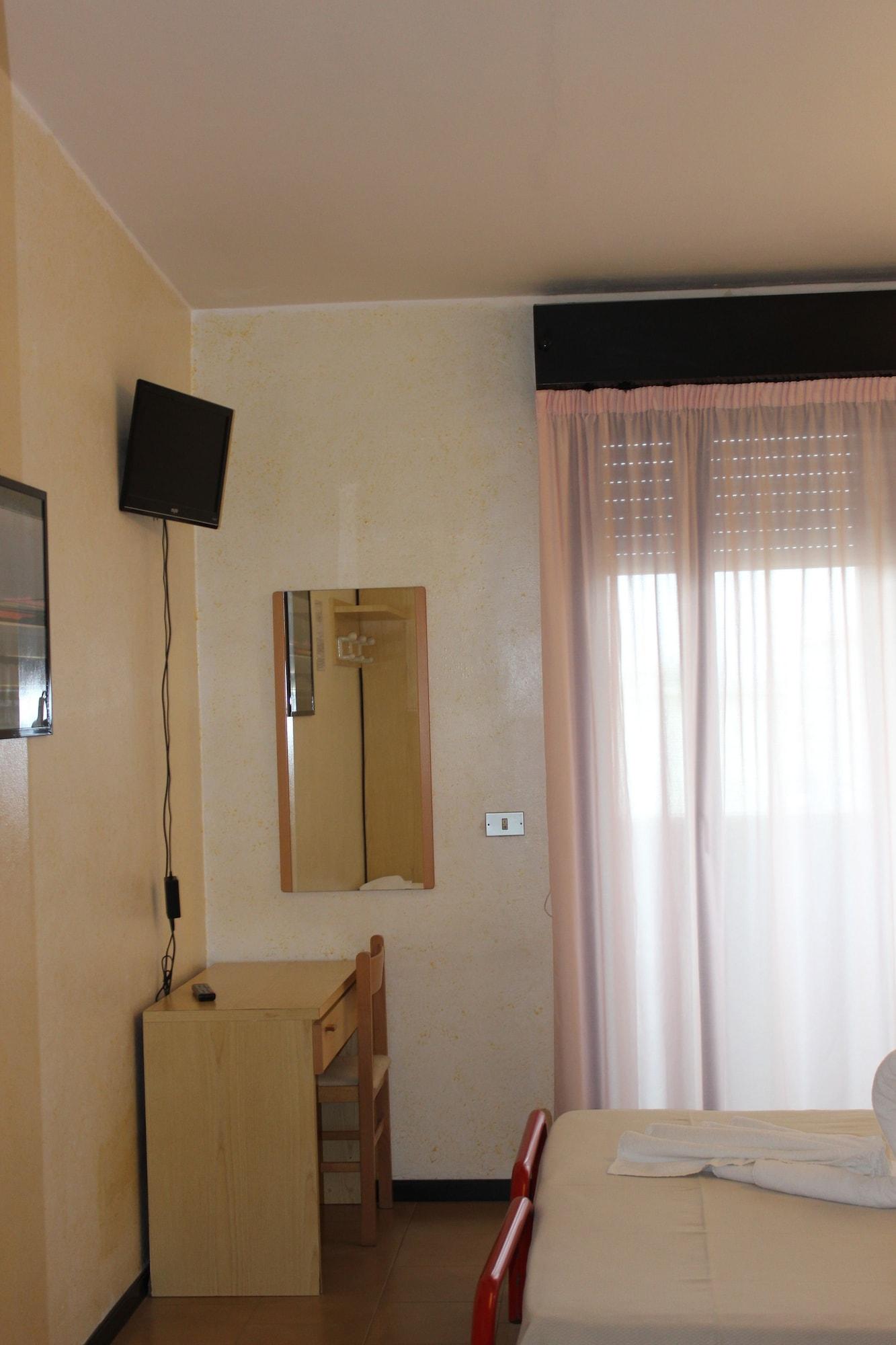Florida Park Hotel Bellaria-Igea Marina Eksteriør bilde