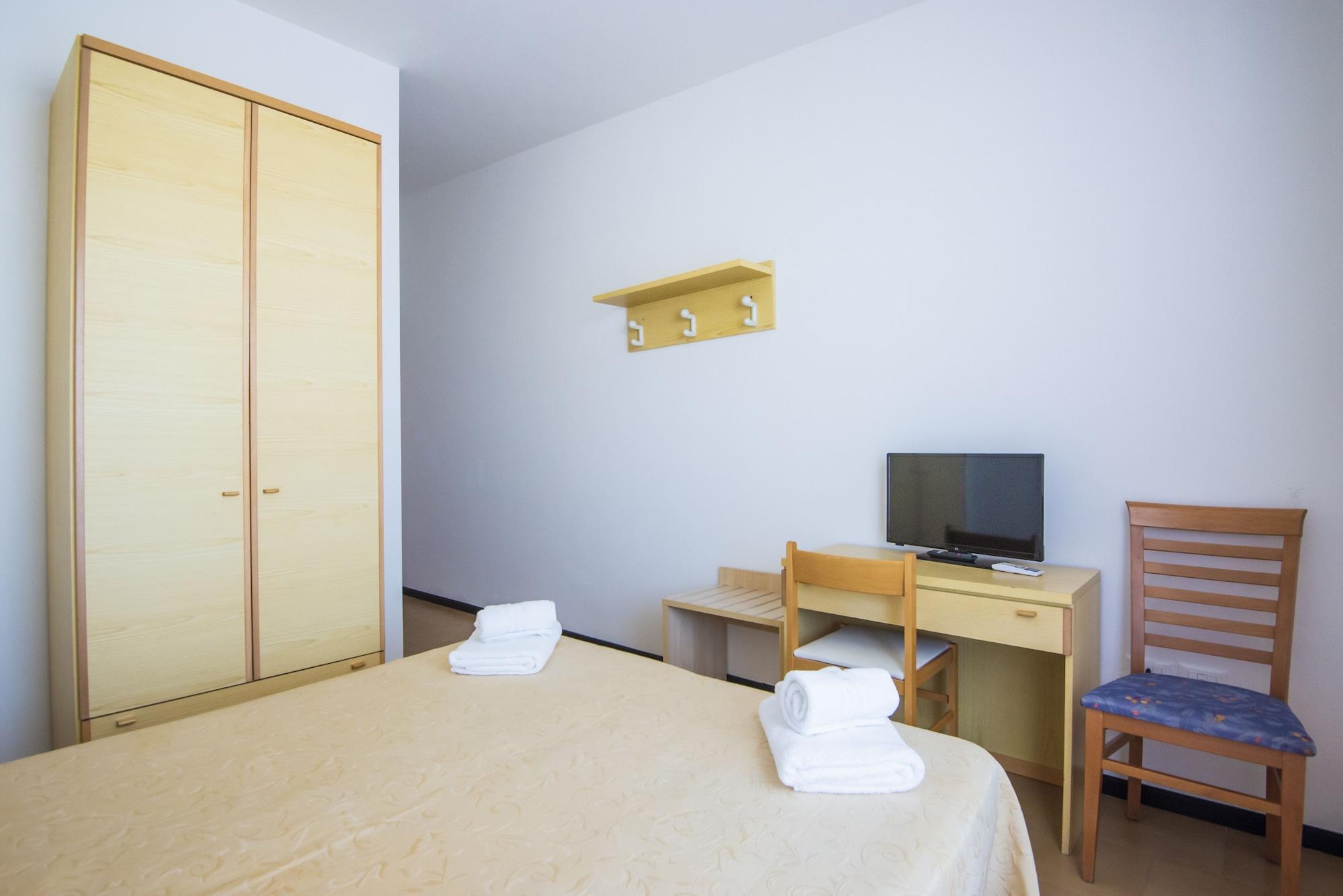 Florida Park Hotel Bellaria-Igea Marina Eksteriør bilde