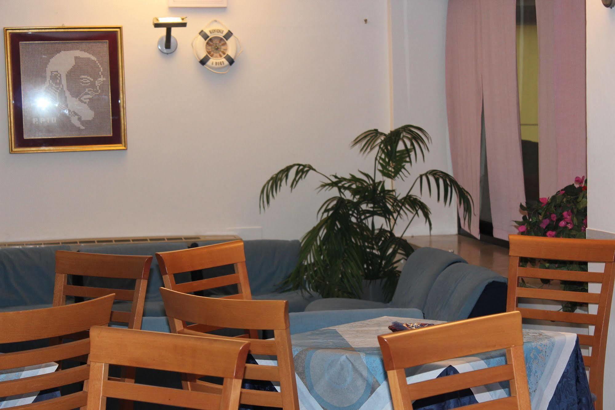 Florida Park Hotel Bellaria-Igea Marina Eksteriør bilde