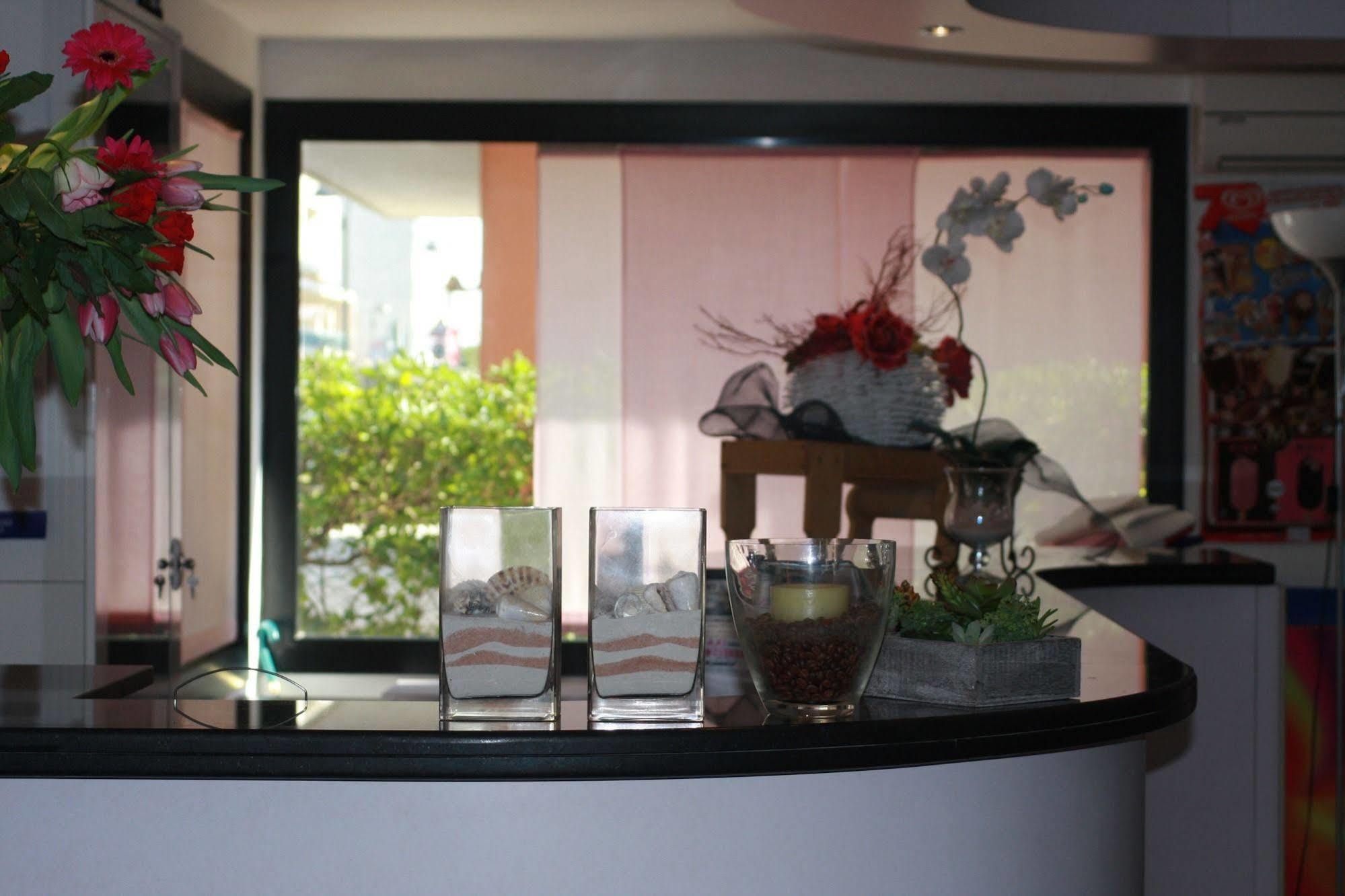 Florida Park Hotel Bellaria-Igea Marina Eksteriør bilde