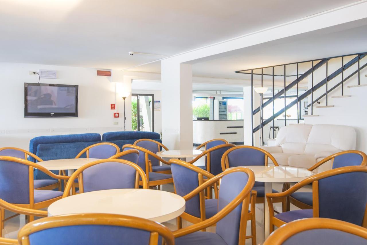 Florida Park Hotel Bellaria-Igea Marina Eksteriør bilde