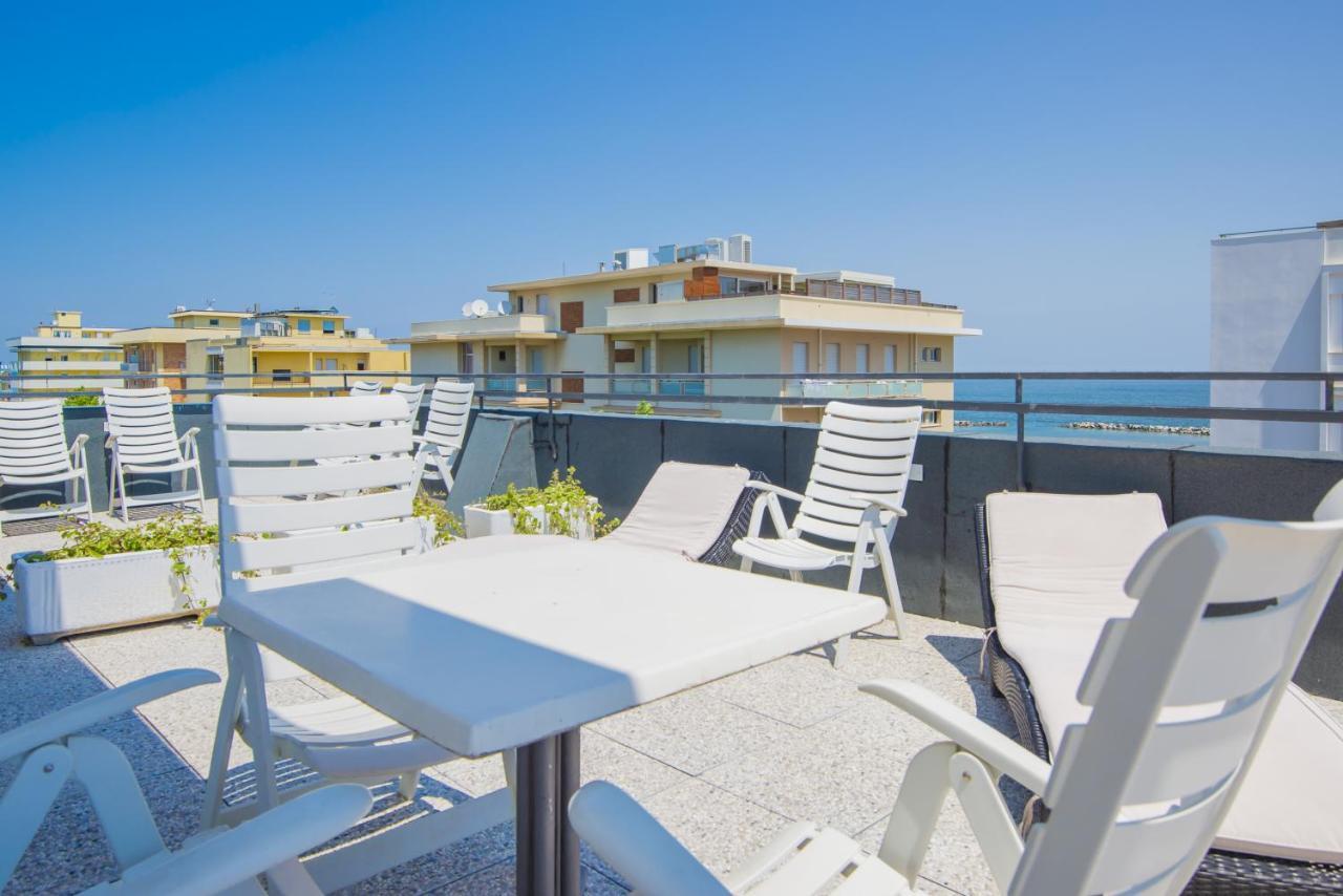Florida Park Hotel Bellaria-Igea Marina Eksteriør bilde